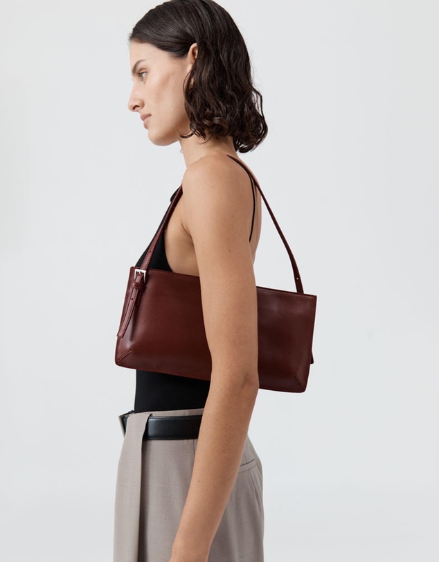 St. Agni - 90s Belt Bag