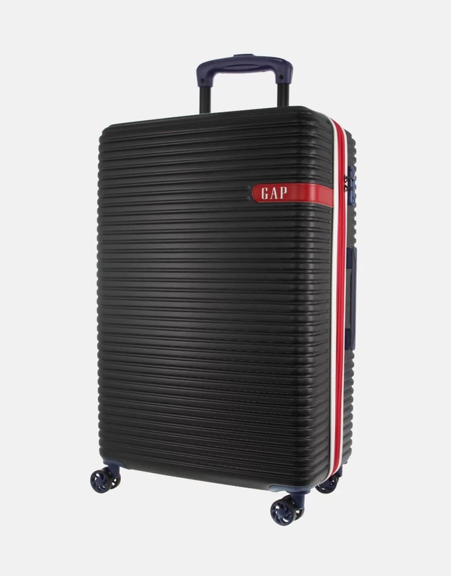 GAP - GAP Varsity Hard-shell 76cm Large Suitcase