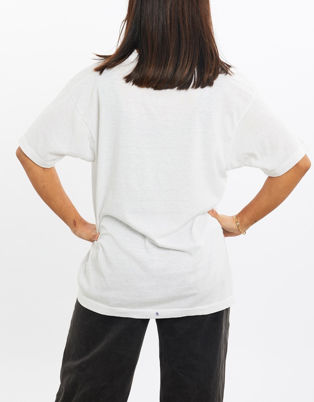 Vintage by The Real Deal - Pre Loved - Vintage 80s Bubble Tape Bubble Gum Tee