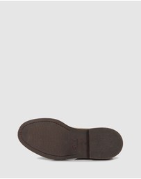 Brando - Coby Chelsea Boots
