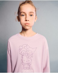 M.N.G - Hkfriend T-Shirt - Kids-Teens