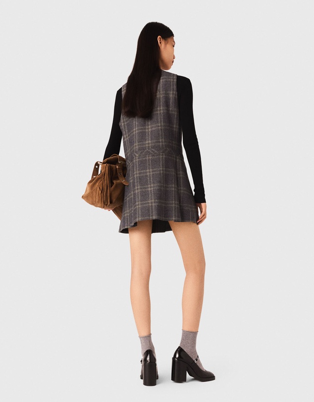 Maje - Rilino Dress