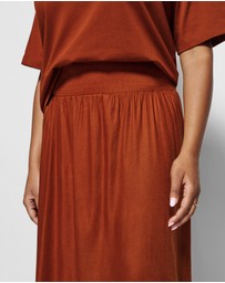 Commonry - Shay Skirt