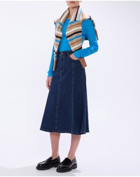 Marcs - Bellamy Babywool Top