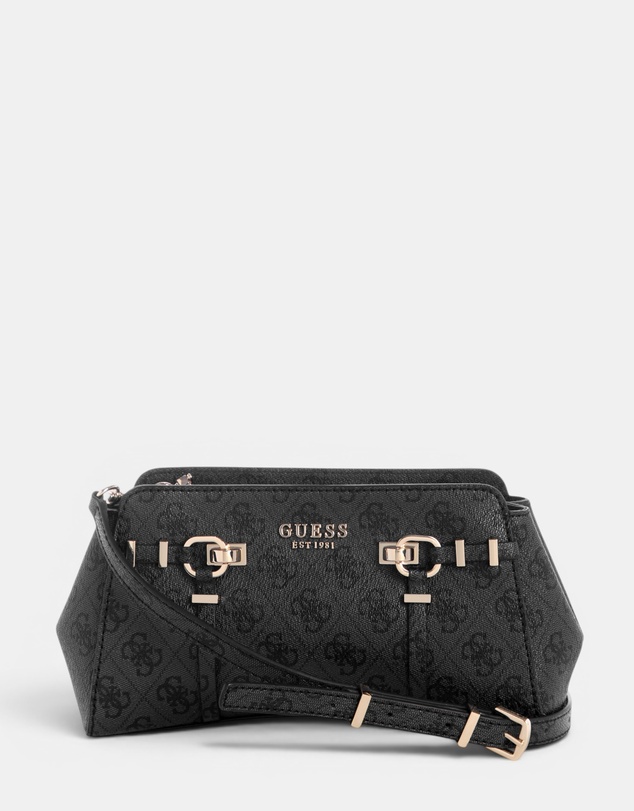 GUESS - Leona Girlfriend Crossbody Bag
