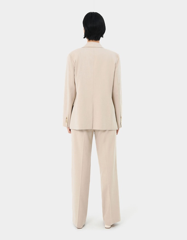 Forcast - Mariel Double Breasted Blazer