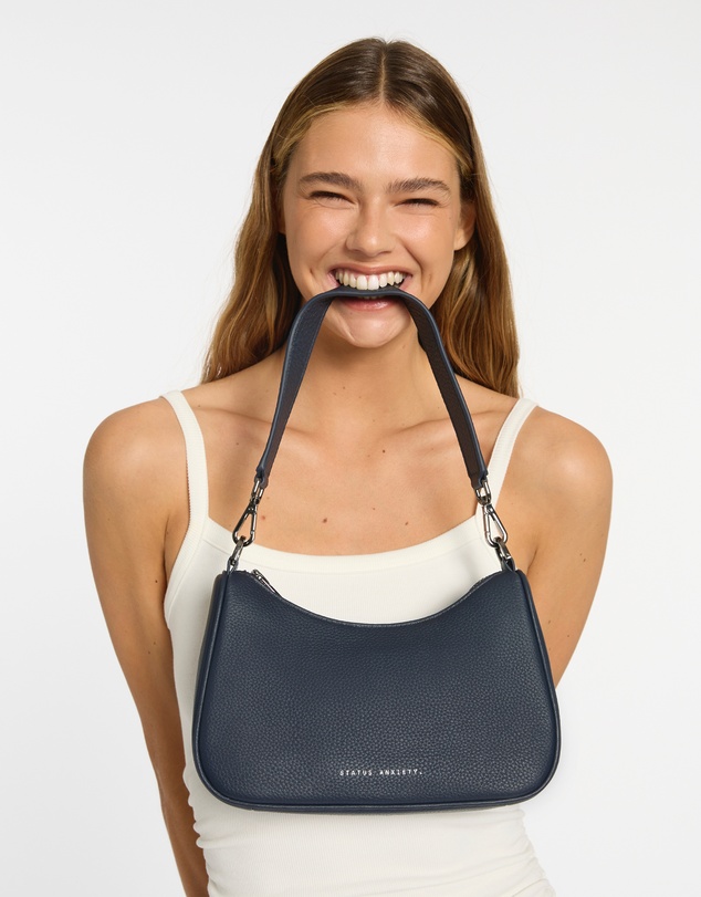 Status Anxiety - Look Both Ways Bag