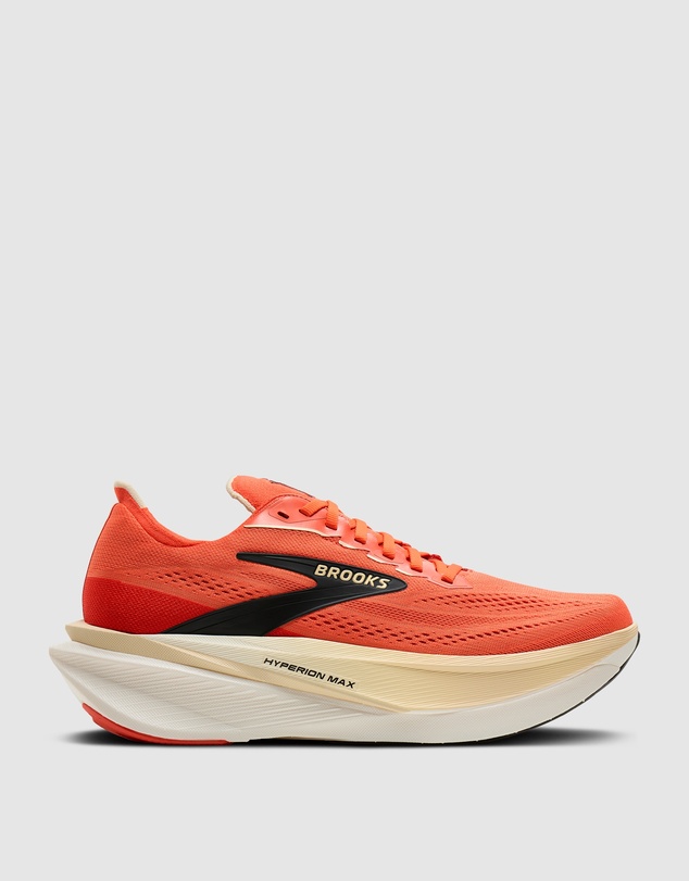 Brooks - Hyperion Max 4 - Men's