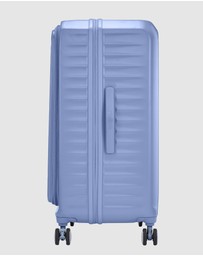 American Tourister - Frontec Medium Tsa Suitcase Expandable (76Cm)
