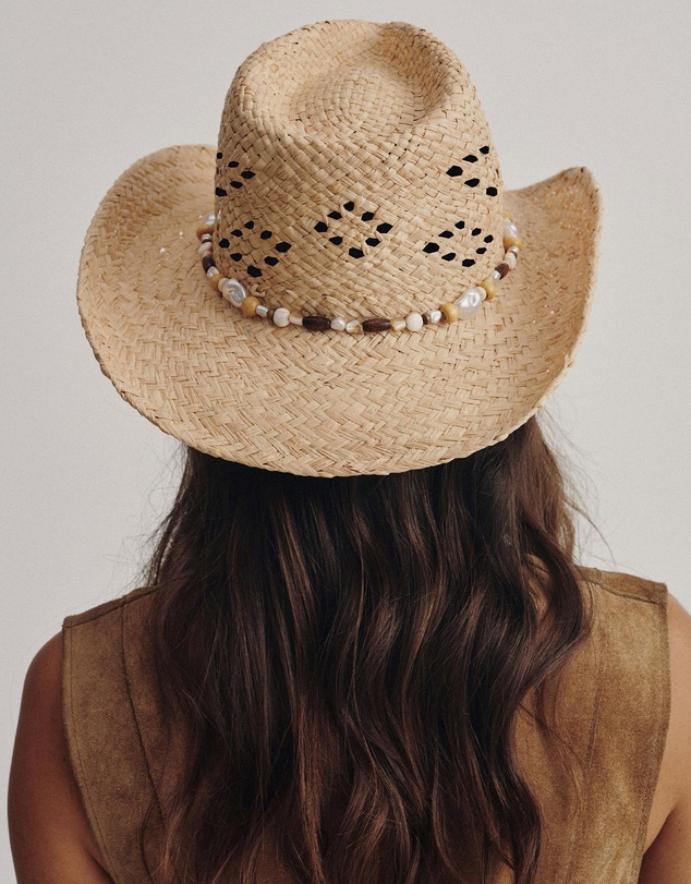 Lack Of Color - Sol Cowboy Hat