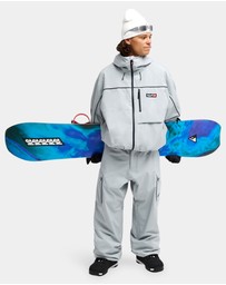 Quiksilver - Mens Full Rig 20K Snow Jacket