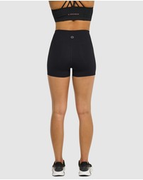 Rockwear - Elevate Booty Shorts