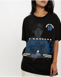 Vintage by The Real Deal - Pre Loved - 1995 MLB Los Angeles Tee