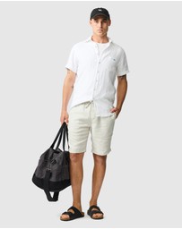 Rodd & Gunn - Cathedral Cove Sports Fit Shirt