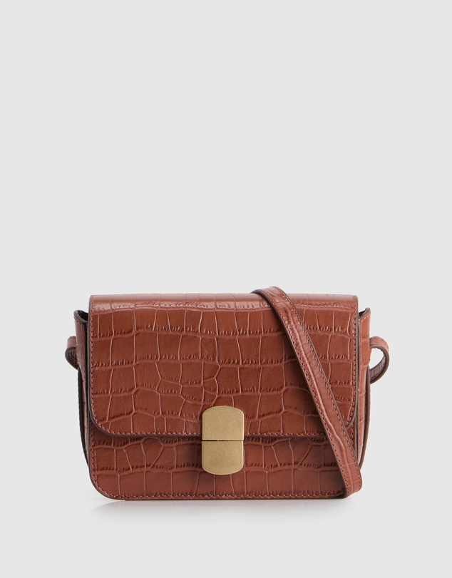 Evity - Dahlia Small Crossbody Bag