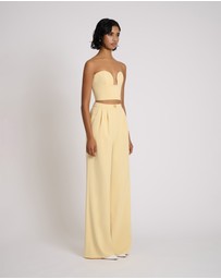 ELIYA THE LABEL - Priscilla Top