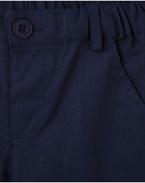 Designer Kidz - Finley Linen Pants