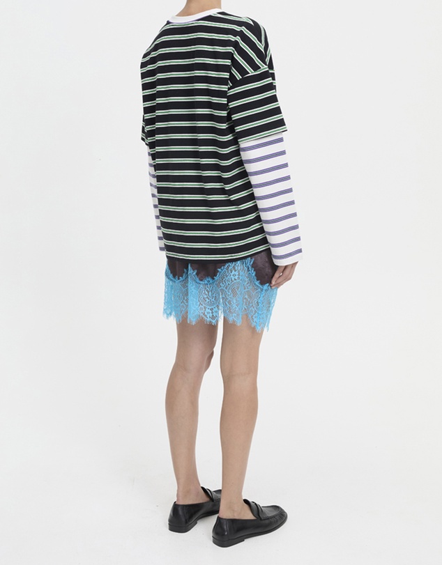 Blanca - Faro Tee