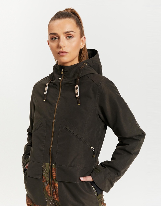 ROJO Outerwear - Bridie Jacket