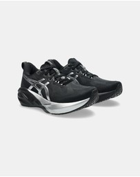 ASICS - Novablast 5 Platinum - Women's