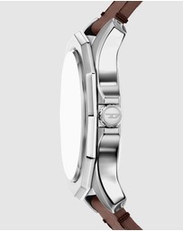 Diesel - Stinger Brown Analogue Watch