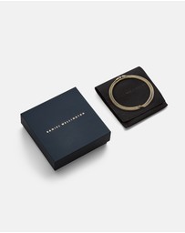 Daniel Wellington - Tide Mesh Necklace 2.8mm