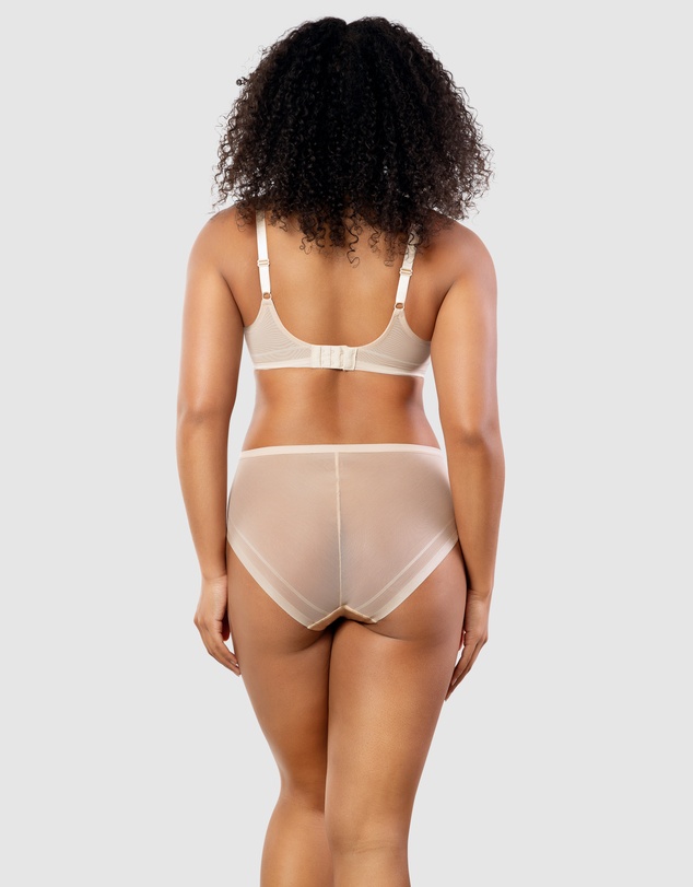 Parfait - Shea Full Coverage High Waist Brief