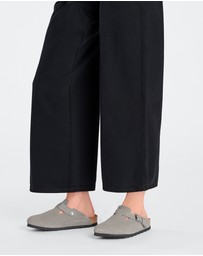 Birkenstock - Boston Regular Unisex