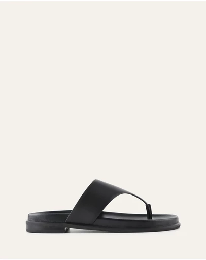 Jo Mercer - Toby Flat Sandals