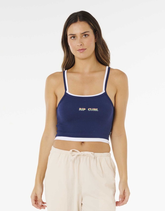 Rip Curl - Surf Revival Layered Tank