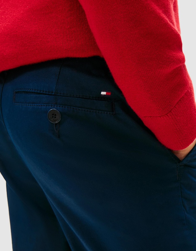 Tommy Hilfiger - 1985 Chino Pants - Kids