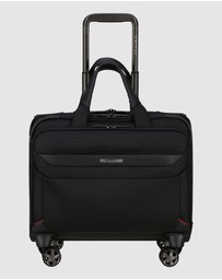 Samsonite - Pro-Dlx 6 Spinner Tote 15.6