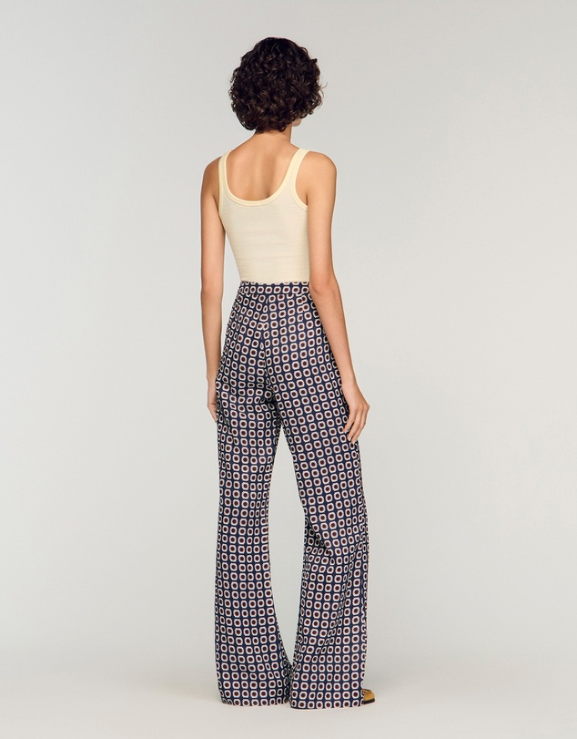 Sandro - Donovan Pants