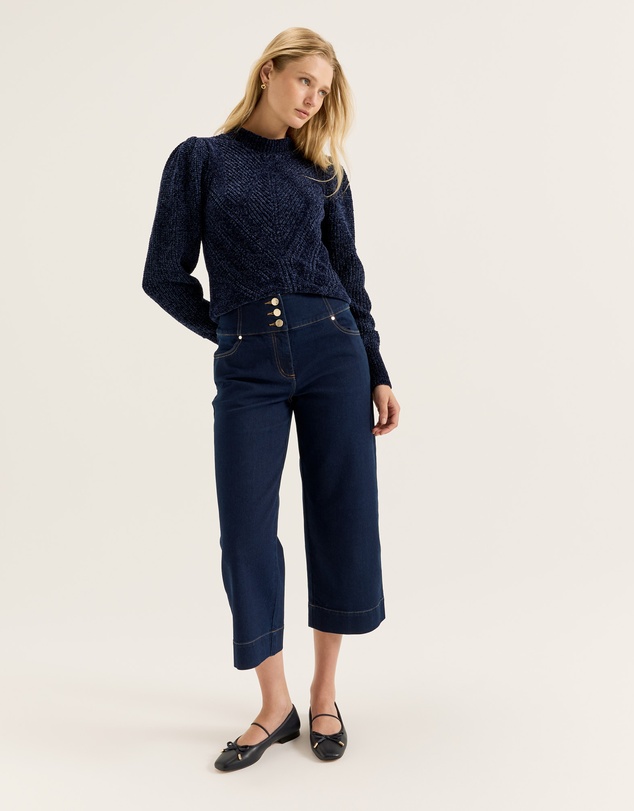 Review - Wishaw Jumper