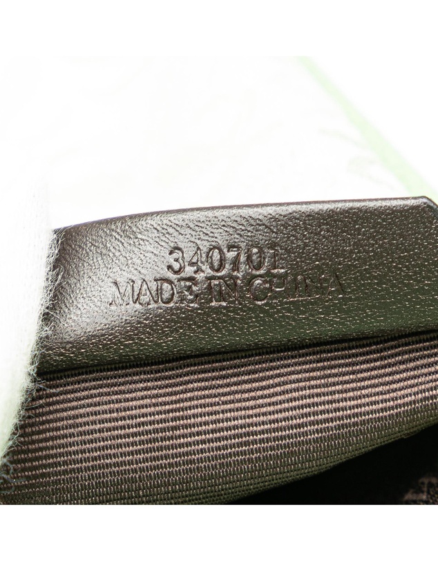 Pre-Loved by Azura Reborn - Pre-Loved loewe Crossbody Mobile Phone Holder with Adjustable Strap