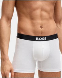 BOSS - 3-Pack Boxer Briefs