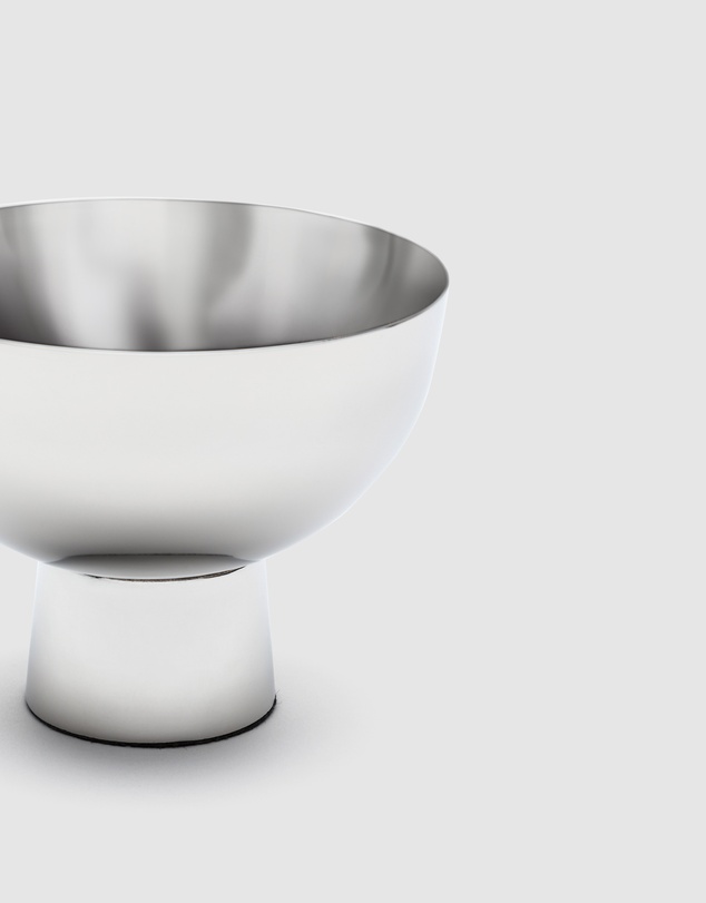 Seed Heritage - Noa Footed Bowl Small