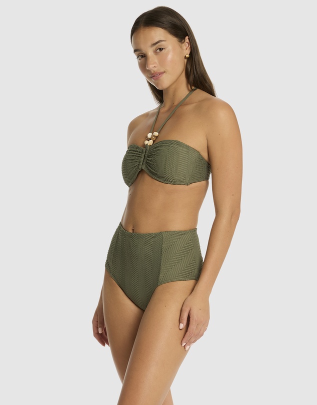 Sea Level Australia - Caracus Ring Bandeau