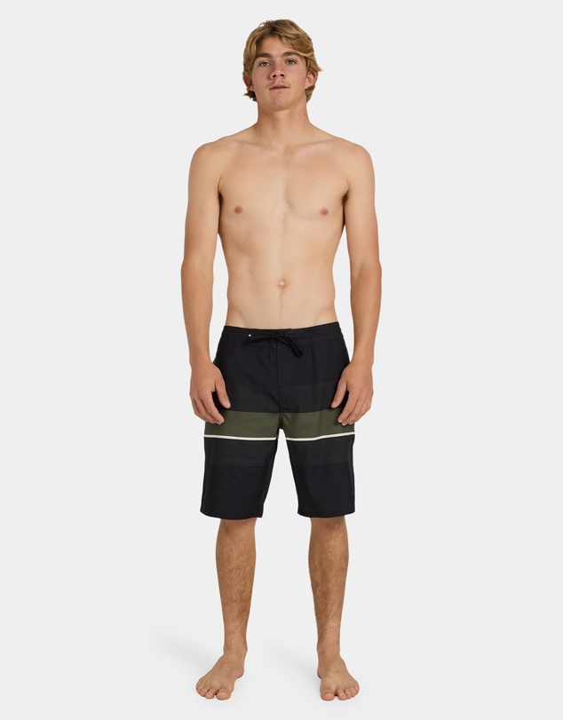 Quiksilver - Mens Everyday Padang Beach 20
