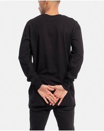 DVNT - Devoid Premium Long Sleeve