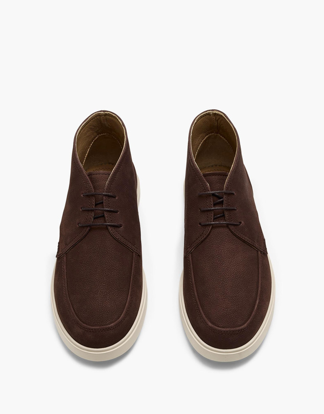 Aquila - Breeze Nubuck Chukka Boots