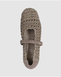 S by Sempre Di - Gaeta Ballerinas