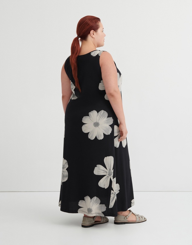 Kowtow - Tank Swing Dress