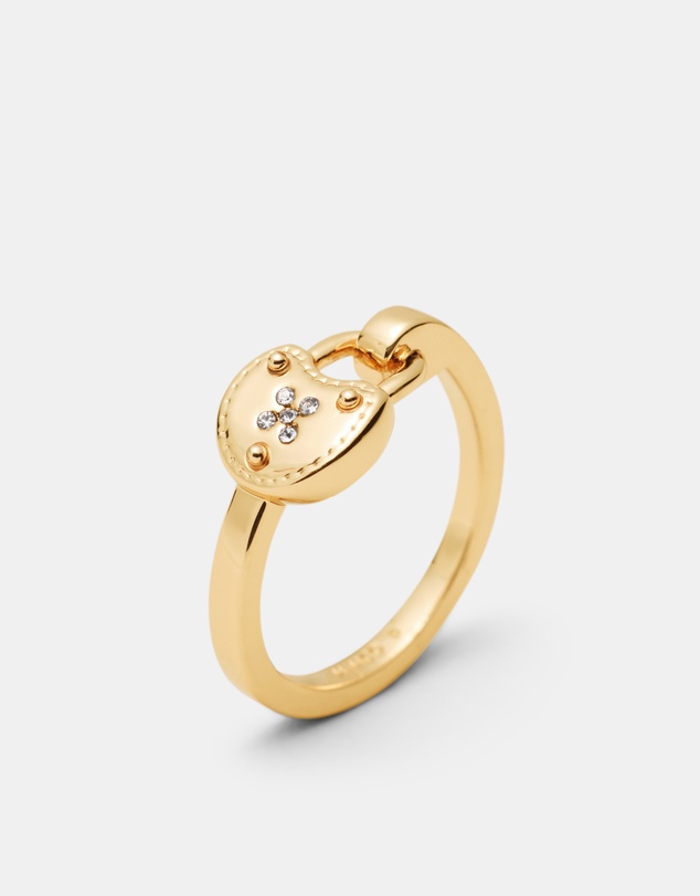 MIMCO - Lockette Ring