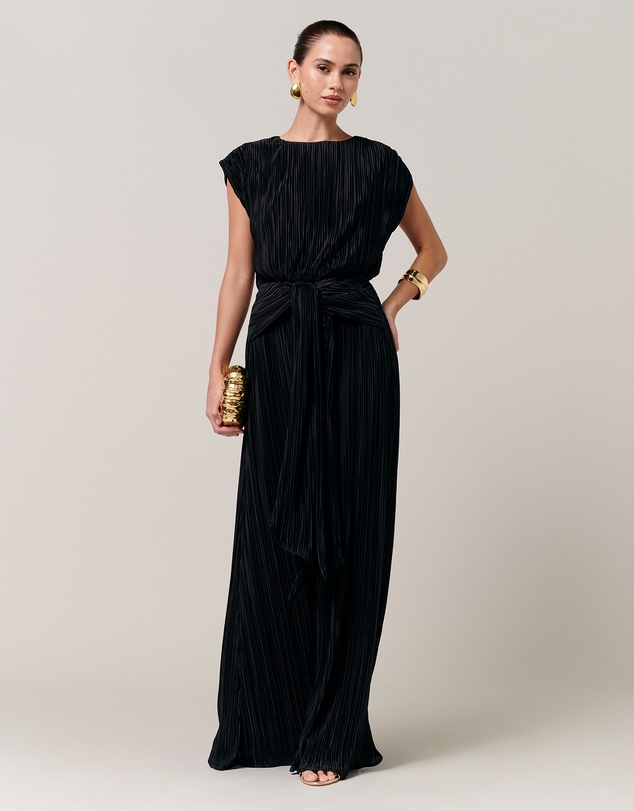 Savel - Zarina Maxi Dress