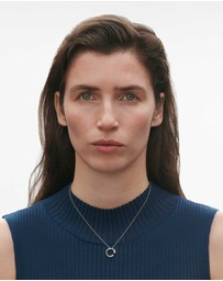 Georg Jensen - Mercy Small Pendant