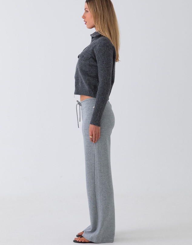 Style Addict - Lane Jersey Pants