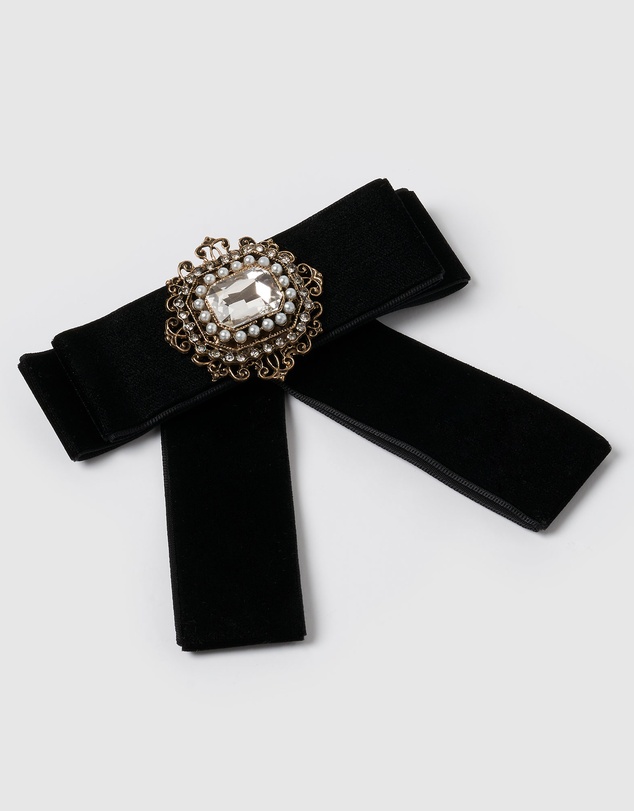 Izoa - Regal Brooch