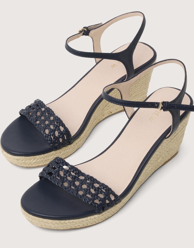 Review - Marjorelle Heel