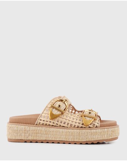 Natural Raffia
